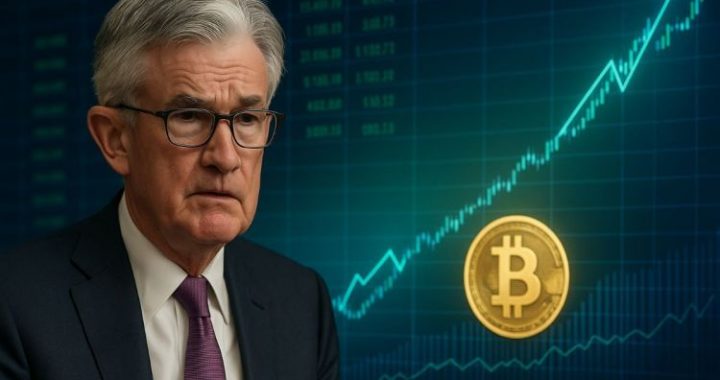 Top Altcoins Recover after Fed Warnings, Showing Market Stability