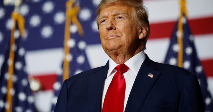 Former Binance CEO’s Alleged Support For Trump Initiatives: A Strategy For Pardon?