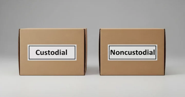 Trustodial: An Ontological Dilemma