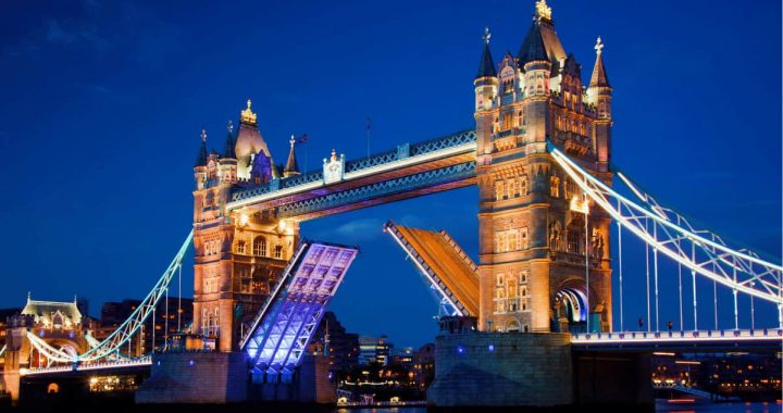 ‘Crypto Bros’ Targeted in Britain’s Latest Tax Crackdown 
