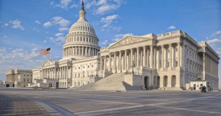 US ‘Crypto Week’ Becomes Crypto Chaos as Lawmakers Battle Over CBDC