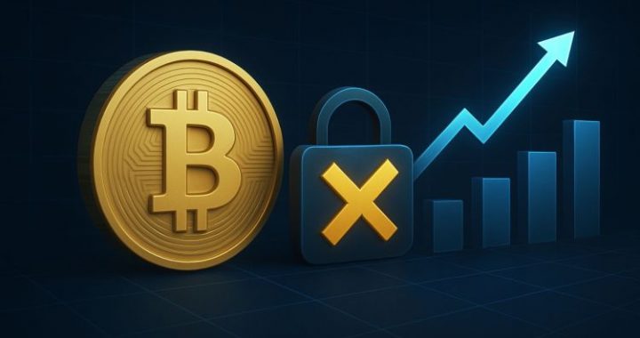Bitcoin Holders Still Reluctant To Sell – Supply Active Data Shows Room For Upside