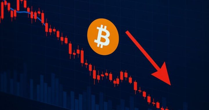 Bitcoin Endures One Of The Most Intense Bear Weeks Of This Bull Cycle – Details