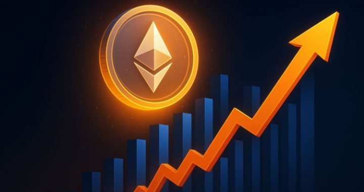 Ethereum CME Futures Open Interest Hits Record $7.85B – Is ETH Overheating?