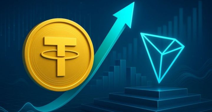 TRON Sees $1B USDT Mint: Liquidity Wave Incoming?