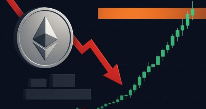 $331M In Shorts At Risk As Ethereum Targets Key Supply Level