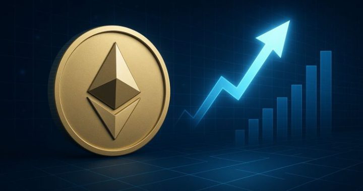 Ethereum Adoption Accelerates As Daily Transactions Set 2025 Record