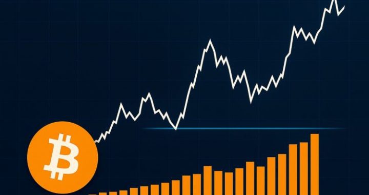 Bitcoin Demand Builds at $117K: Cost Basis Distribution Defines Key Support Level