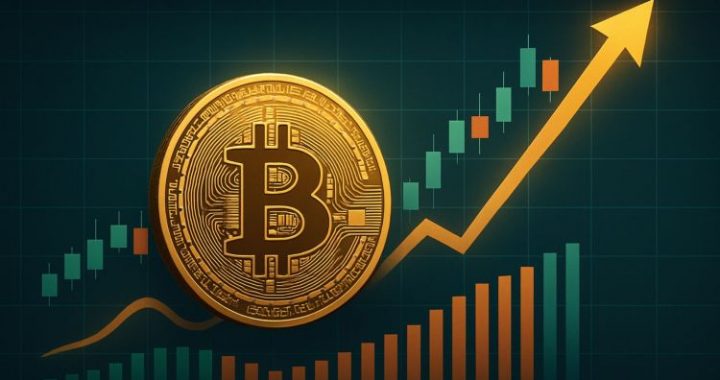 No Room For Bears: Bitcoin Bullish MACD, Monthly Close Fuel Bullish Outlook