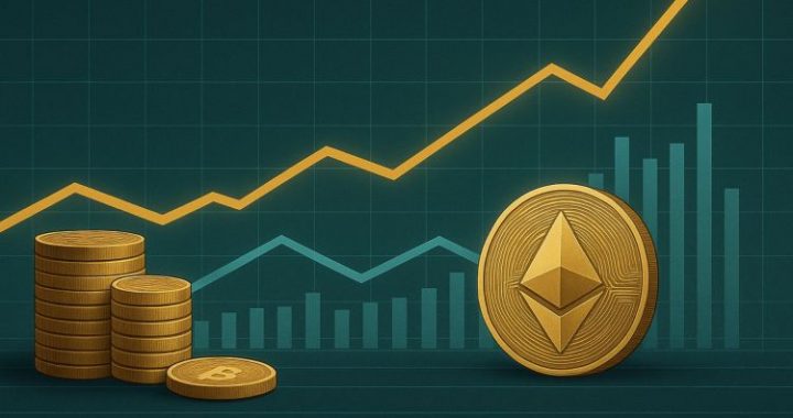 Altcoins Set A Higher Low – Bulls Target 2024 High To Trigger Altseason
