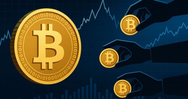 Bitcoin LTHs Start Distributing: CDD Ratio Hits Historic Levels