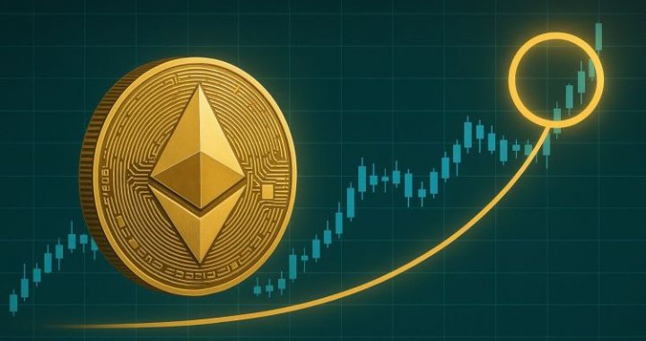 Ethereum Targets Liquidity Above $3,000 – Price Magnet Forming