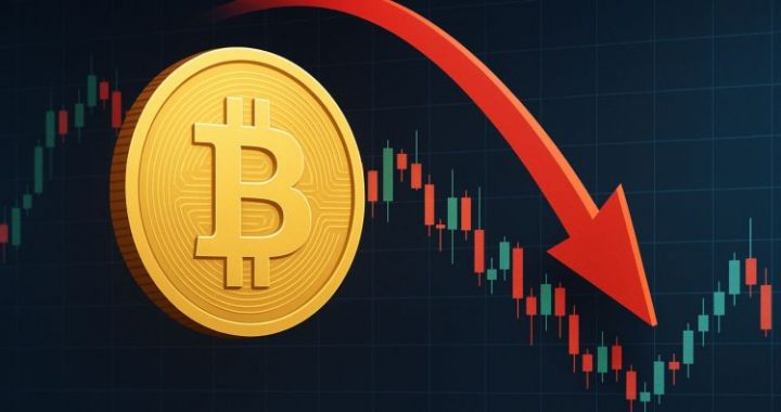 Bitcoin Pullback Remains Within Normal Volatility Range: Drawdown Analysis Shows No Signs Of Panic
