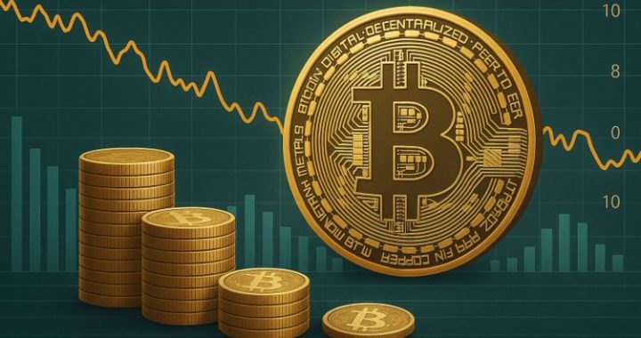 Bitcoin Long-Term Holders Remain Steady As CDD Normalizes After False Alarm