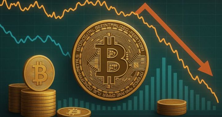 Bitcoin Bears Strike Back After ATH: Long/Short Ratio Flips Negative