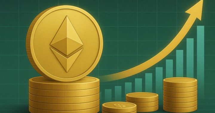 SharpLink Gaming Buys $73M in Ethereum – Smart Money Loads the Dip
