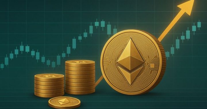 SharpLink Gaming Buys Another $19.5M In Ethereum: Institutional Accumulation Continues