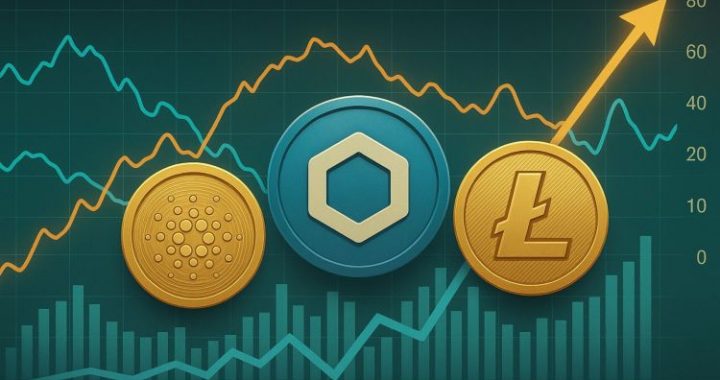 Altcoins Reclaim Key Technical Level – Can Momentum Sustain This Time?