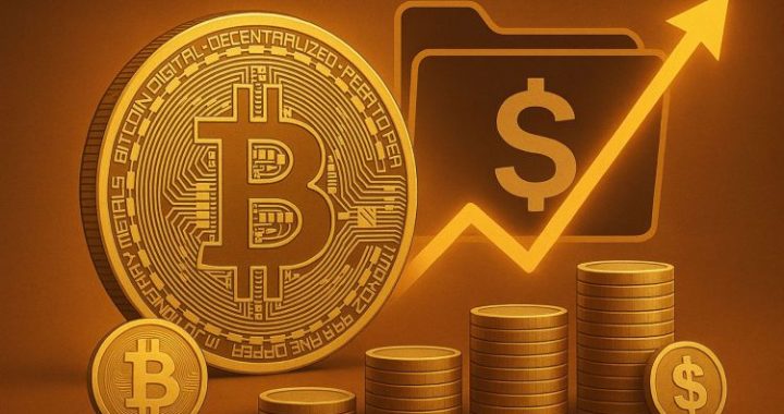 All 40K Remaining Bitcoin From The 80K Whale Just Moved: $4.75B In One Wallet Now