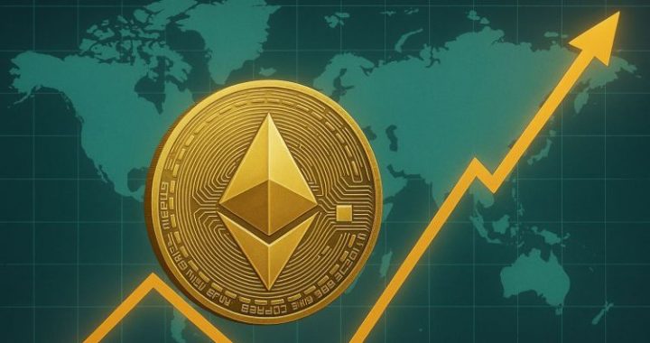 Ethereum Enters Top 30 Global Assets With $416B Market Cap – What’s Next?