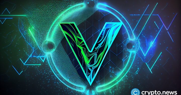 Venom price prediction – VENOM close to pulling a 2x, is there more pump left?