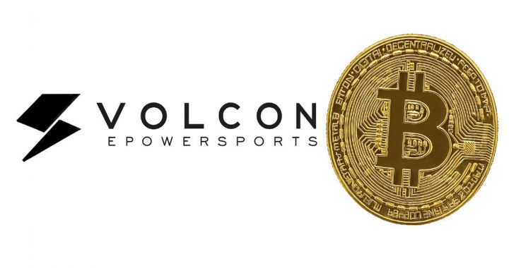 Volcon Inc. to Buy Over $500 Million in Bitcoin with Private Placement Funds