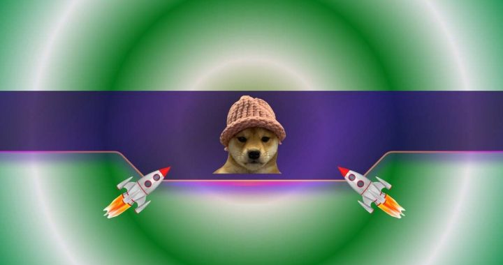 Dogwifhat (WIF) Set for Liftoff: Is $3.7 in Play?