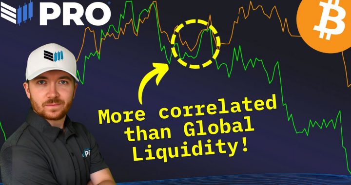 Why Liquidity Matters More Than Ever For Bitcoin