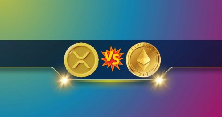 We Asked 4 AIs If XRP Will Hit $10 Before ETH Taps $10K: You Won’t Believe the Split