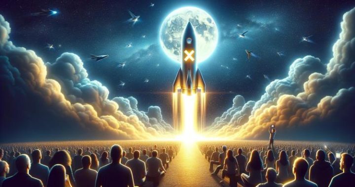 XRP Price Skyrockets—Is a $4 Target Now Within Reach?