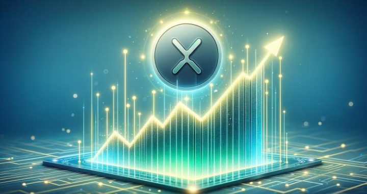 XRP Price Strengthens — Eyes Set on Key Resistance Levels