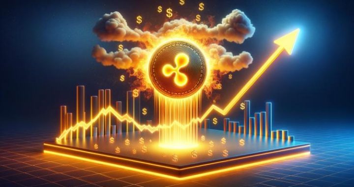 XRP Price Surges, Then Cools — Will Bulls Return for Round Two?