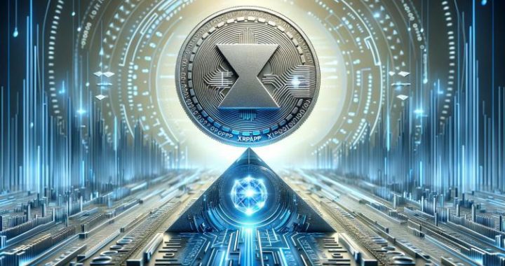 XRP Price Consolidation Deepens – Resistance Still Capping Upside