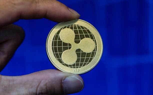 AI Founder Puts XRP Price As High As $20-$30
