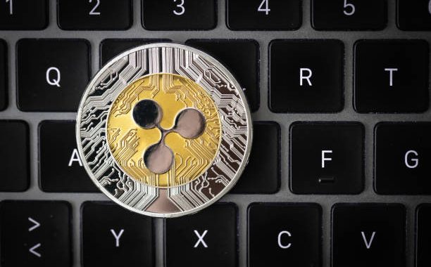 Prepare For ATHs: ‘XRP Train Has Left The Station – Analyst