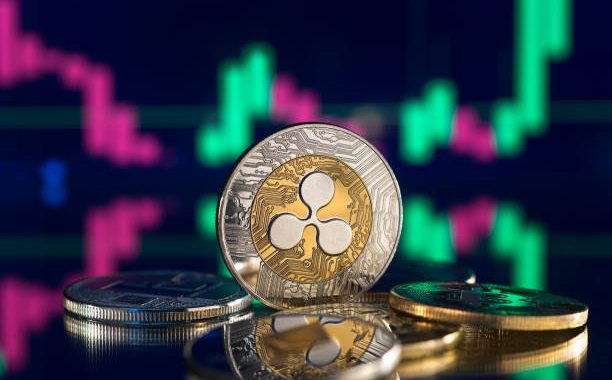 XRP Is About To Break 8-Year Resistance Against Bitcoin Ahead Of Spot ETF Approval