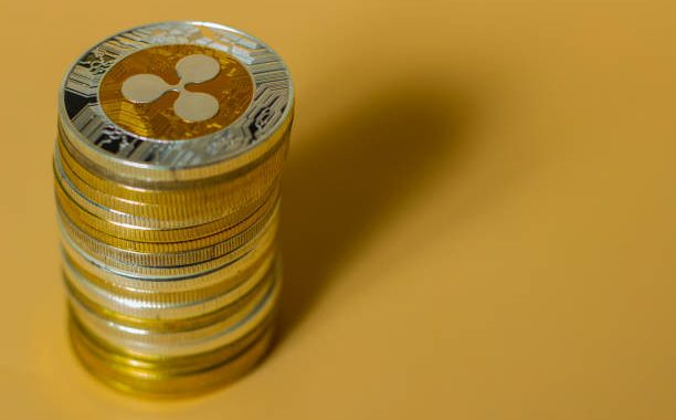 XRP Becomes Top 3 Crypto After ProShares ETF Approval, Can It Flip ETH?