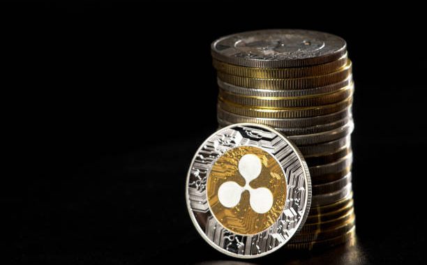 XRP Transactions Barrels Over $1 Billion To Monthly Highs, Are Whales Driving The Next Leg?