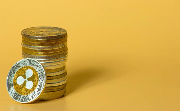 XRP Holds The Line At $3—Wave 5 Could Unleash Run To $6+