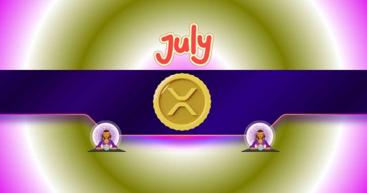 Ripple’s XRP Failed in January: Can It Succeed in July?