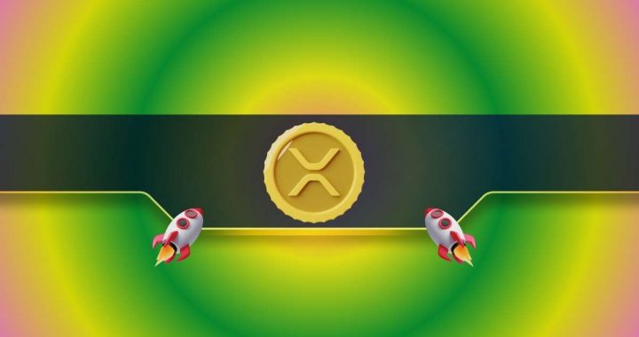 XRP Breaks Free With Double-Digit Gains — Flips USDT in Market Shake-Up