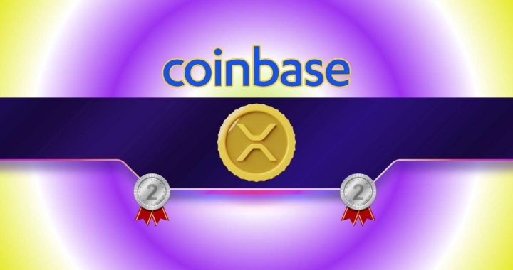 XRP Outshines Altcoin Rivals on Coinbase: Here’s Why It Matters