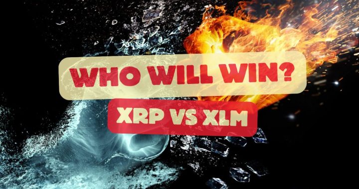 XRP or XLM: We Asked 4 AIs Who Wins in 2025? The Dominant Answer May Surprise You