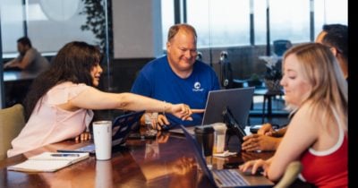 Nasdaq-listed Thumzup authorized to hold up to $250M in BTC, ETH, XRP, and DOGE