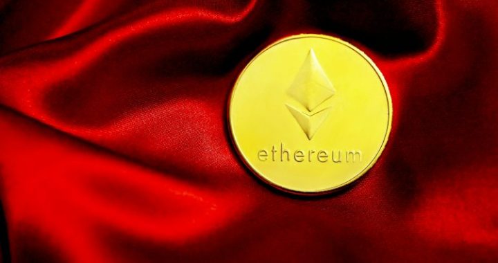 Ethereum Ready For Explosive Breakout: $5,791 The Minimum Target–Analyst