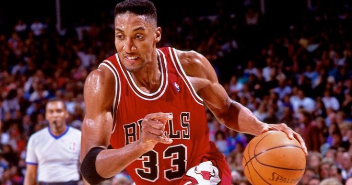 XRP To $10? Basketball Legend’s Poll Puts Crypto On Center Court