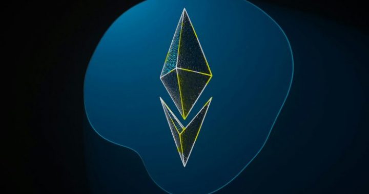 Ethereum Chart Confirms Bull Flag Breakout: $3,834 Target Comes Into View
