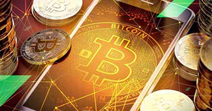 The Silent Bitcoin Accumulation: Public Companies’ Surprising H1 2025 Lead