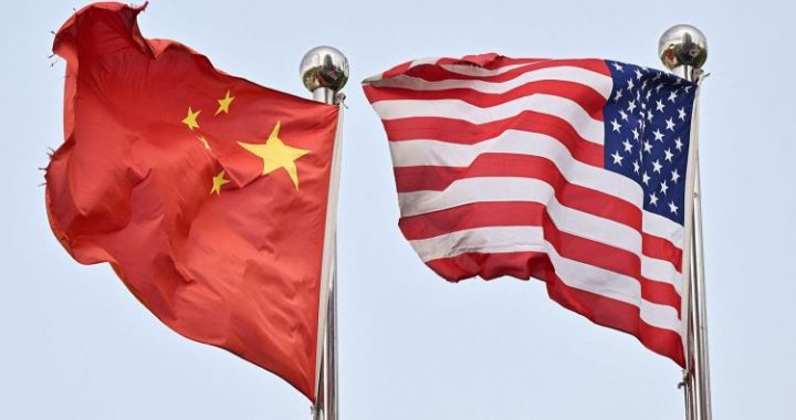 $120K Bitcoin In Sight: 90-Day US–China Tariff Truce Fuels Market Optimism