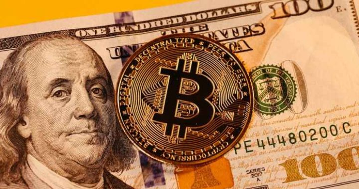 BREAKING – US Set To Reveal Key Crypto Report—A Make‑Or‑Break Moment For Bitcoin